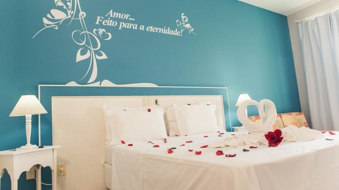 Hotel Porto De Paz - Shantiniketan Sao Francisco do Sul Ngoại thất bức ảnh