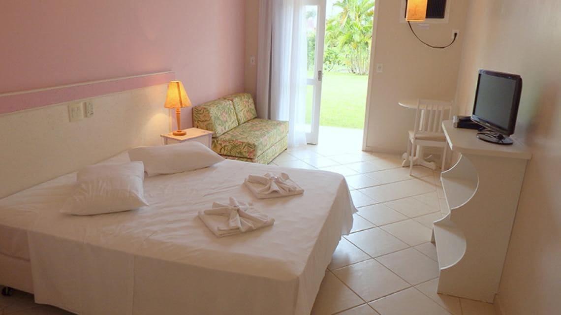 Hotel Porto De Paz - Shantiniketan Sao Francisco do Sul Ngoại thất bức ảnh