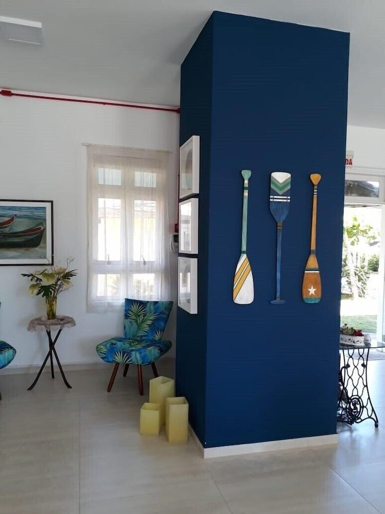 Hotel Porto De Paz - Shantiniketan Sao Francisco do Sul Ngoại thất bức ảnh