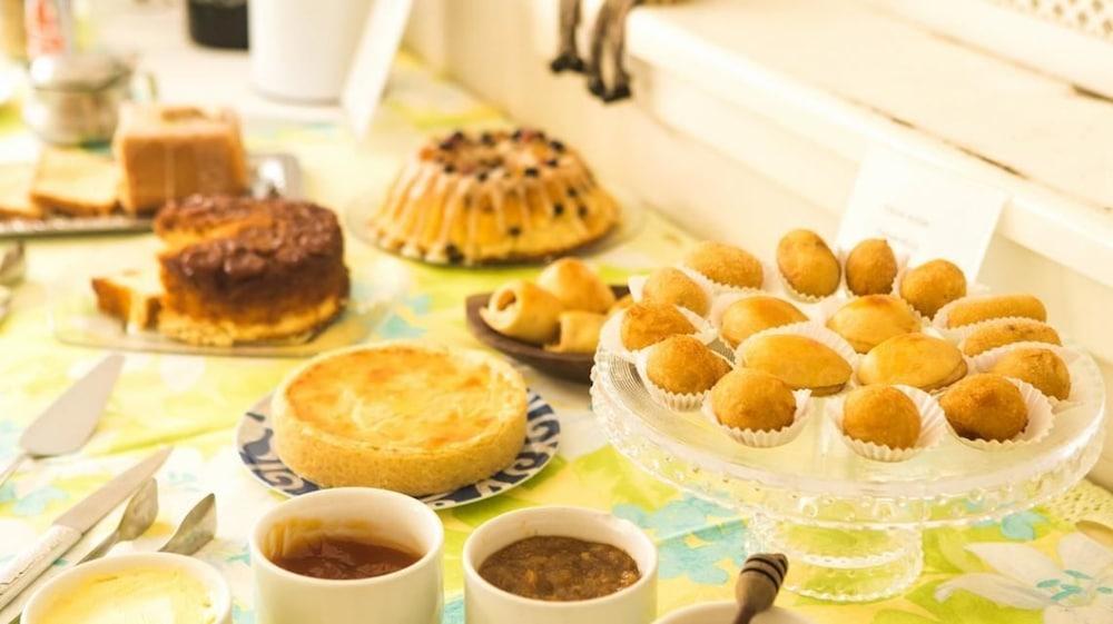 Hotel Porto De Paz - Shantiniketan Sao Francisco do Sul Ngoại thất bức ảnh