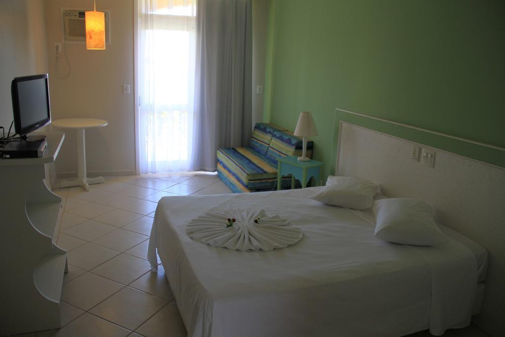 Hotel Porto De Paz - Shantiniketan Sao Francisco do Sul Phòng bức ảnh