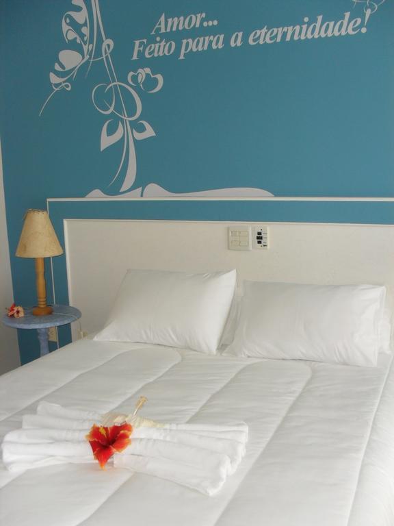 Hotel Porto De Paz - Shantiniketan Sao Francisco do Sul Ngoại thất bức ảnh