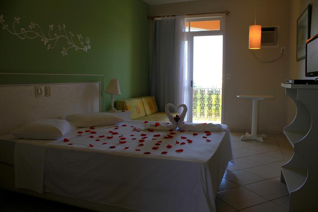 Hotel Porto De Paz - Shantiniketan Sao Francisco do Sul Ngoại thất bức ảnh