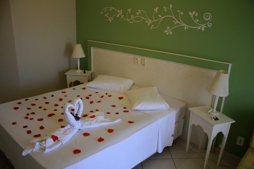 Hotel Porto De Paz - Shantiniketan Sao Francisco do Sul Phòng bức ảnh