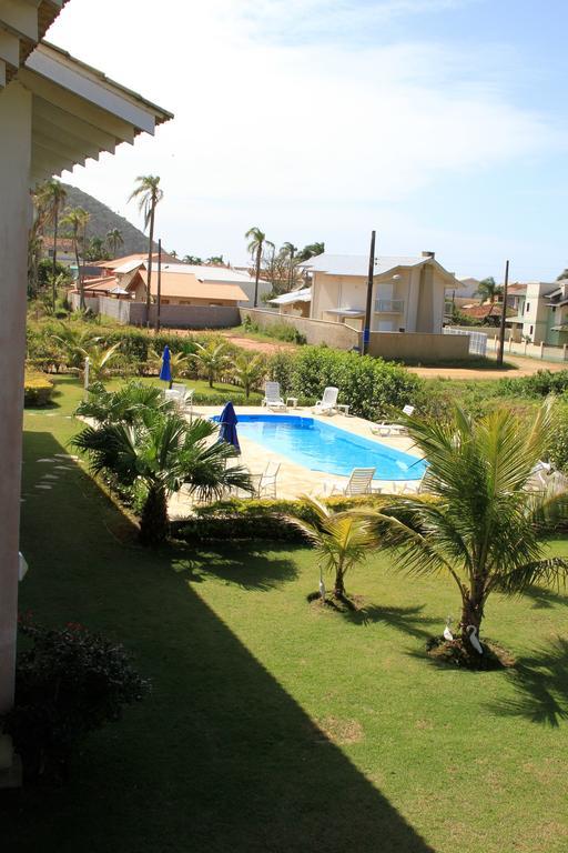 Hotel Porto De Paz - Shantiniketan Sao Francisco do Sul Ngoại thất bức ảnh
