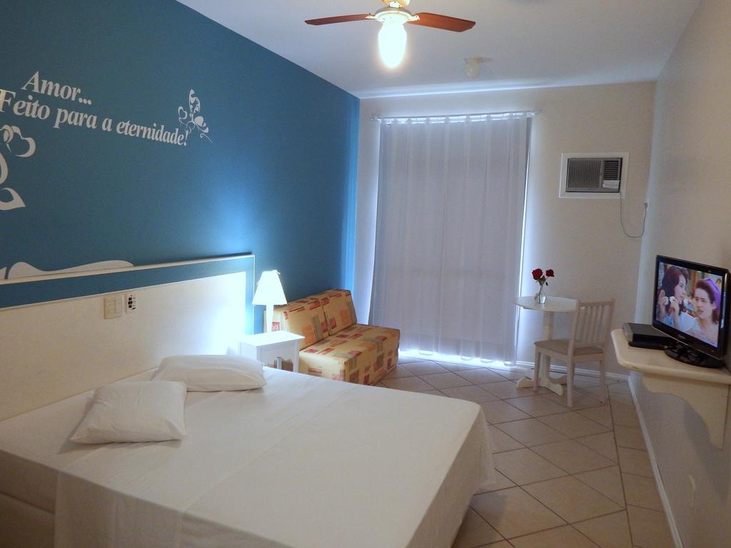 Hotel Porto De Paz - Shantiniketan Sao Francisco do Sul Ngoại thất bức ảnh
