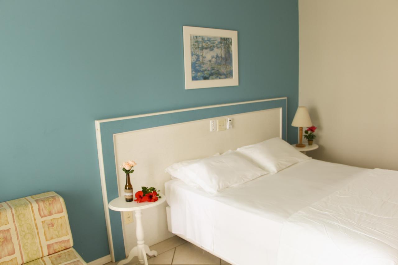 Hotel Porto De Paz - Shantiniketan Sao Francisco do Sul Ngoại thất bức ảnh