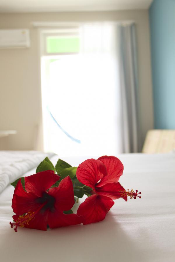 Hotel Porto De Paz - Shantiniketan Sao Francisco do Sul Ngoại thất bức ảnh