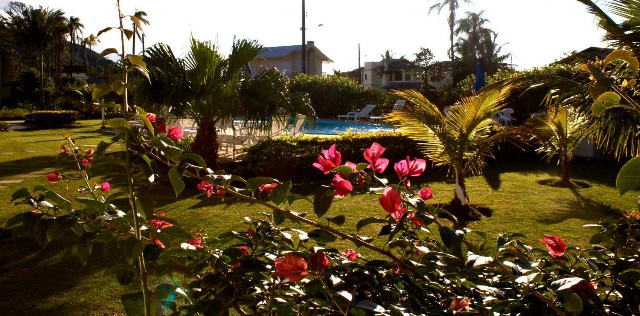 Hotel Porto De Paz - Shantiniketan Sao Francisco do Sul Ngoại thất bức ảnh