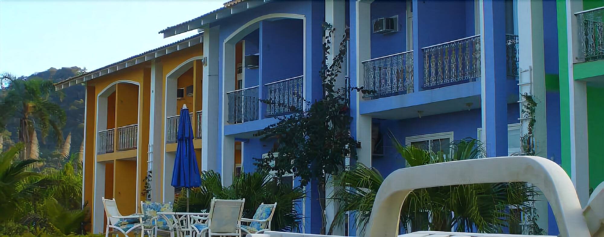 Hotel Porto De Paz - Shantiniketan Sao Francisco do Sul Ngoại thất bức ảnh