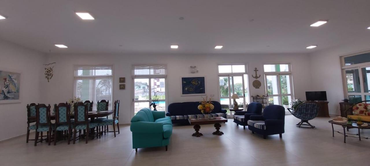 Hotel Porto De Paz - Shantiniketan Sao Francisco do Sul Ngoại thất bức ảnh