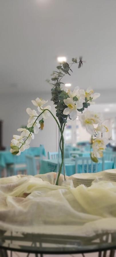 Hotel Porto De Paz - Shantiniketan Sao Francisco do Sul Ngoại thất bức ảnh