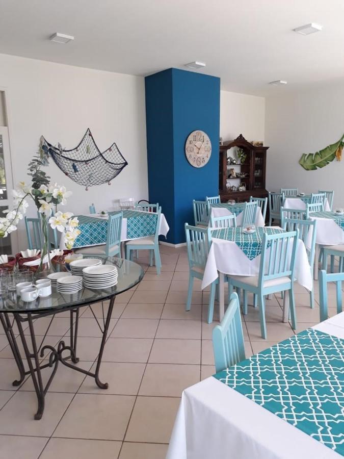 Hotel Porto De Paz - Shantiniketan Sao Francisco do Sul Ngoại thất bức ảnh