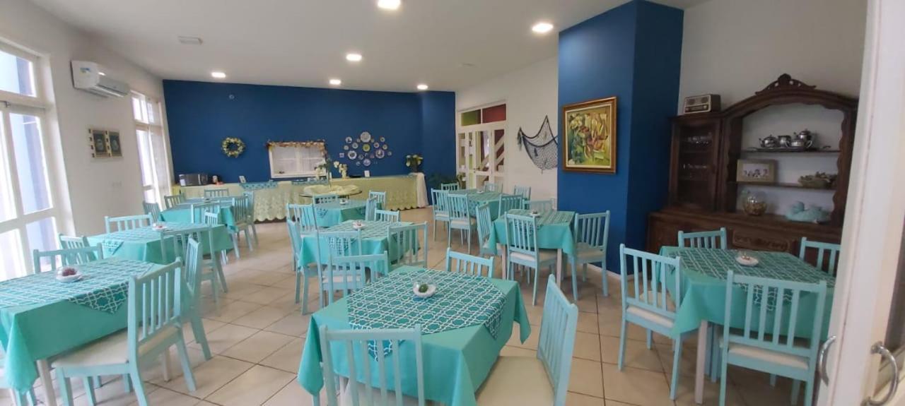 Hotel Porto De Paz - Shantiniketan Sao Francisco do Sul Ngoại thất bức ảnh